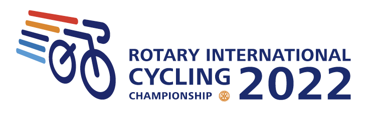 Rotary Cycling Team